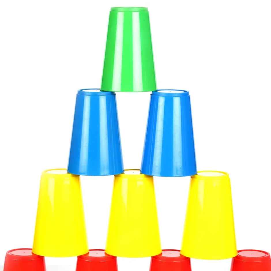 Buddyz Fun Fair Game