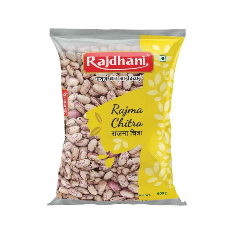 Rajdhani Rajma Chitra