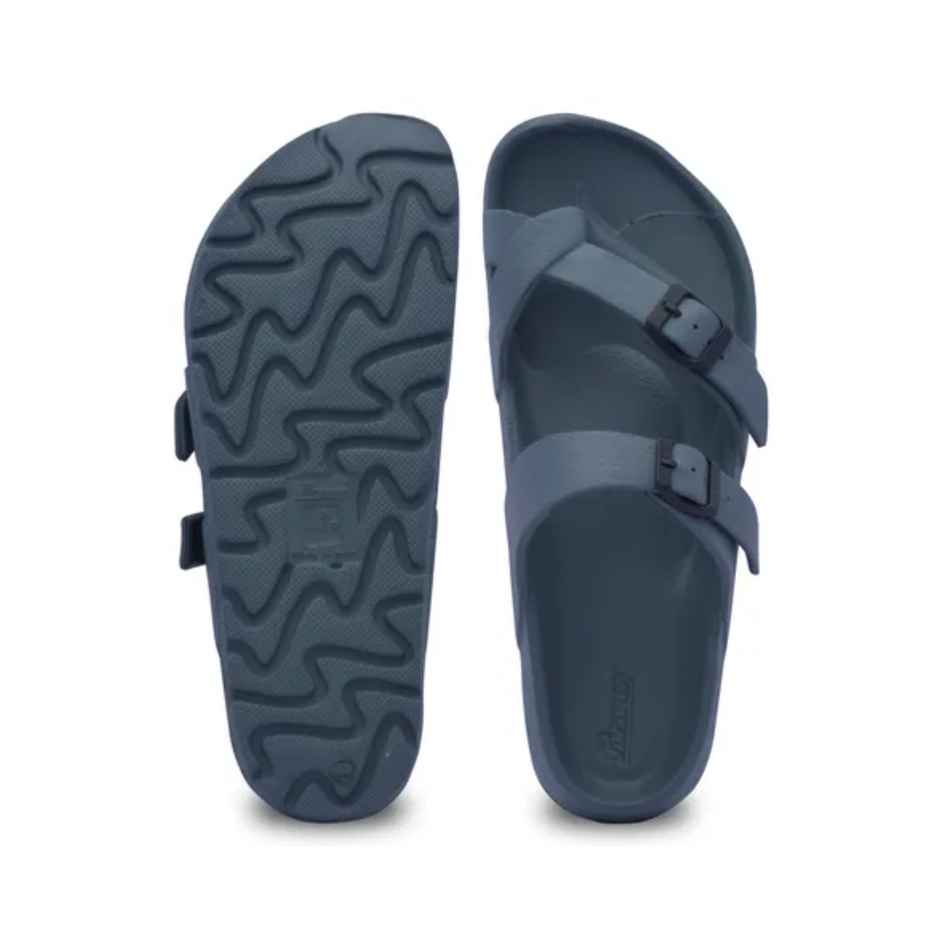 Paragon Men's Dark Eva Slippers EVK3408G UK 10