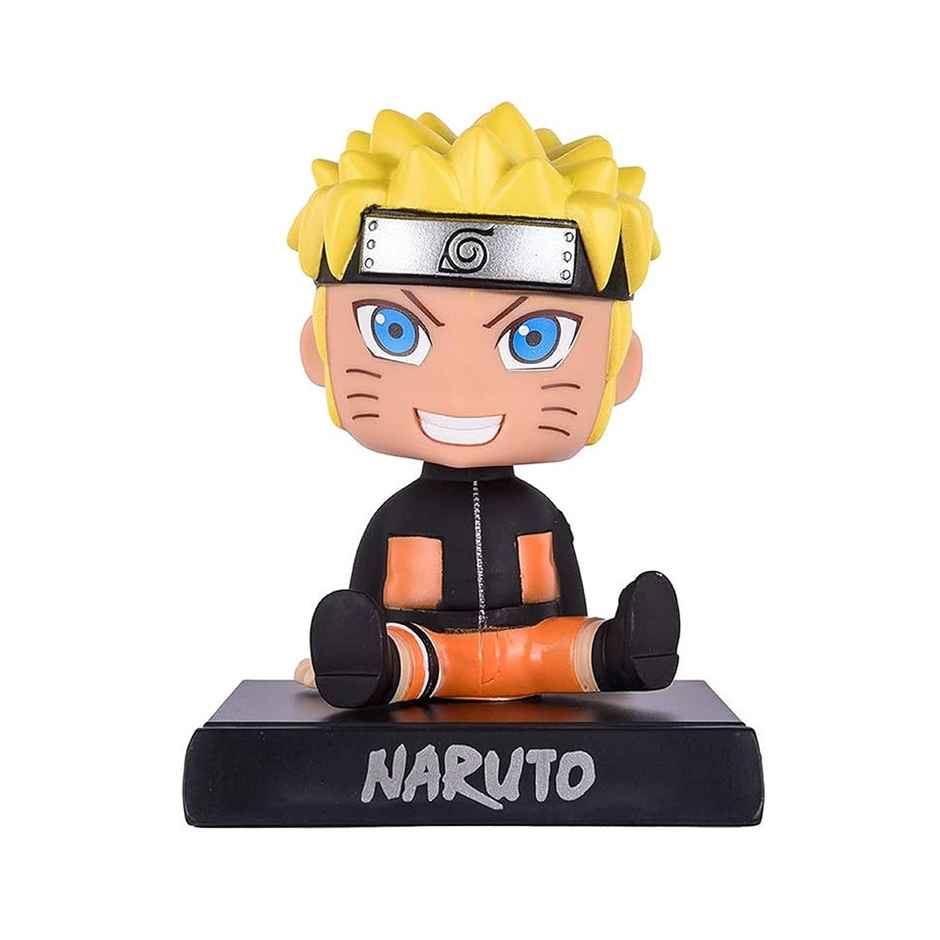 Wetee Naruto Bobblehead