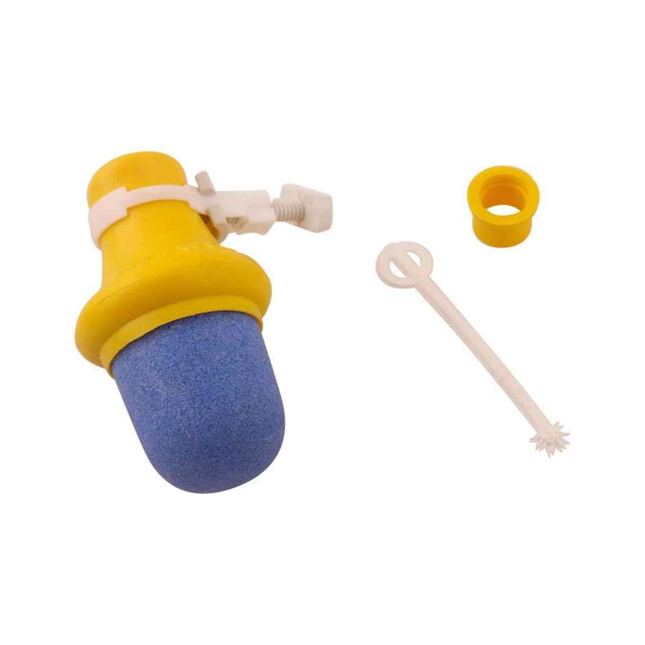 Soham Housewares Water Filter Fitwell (Assorted)