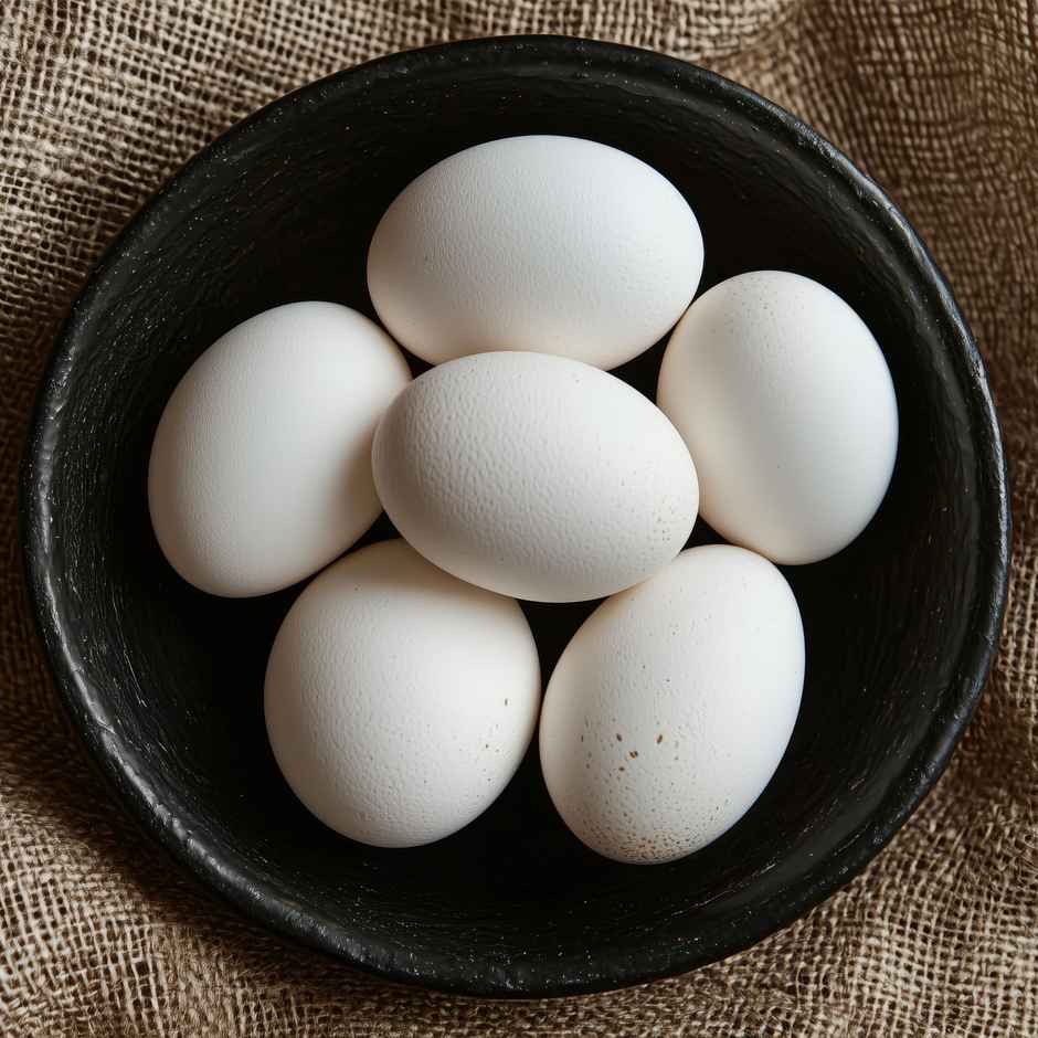 Yojana Poultry Eggs