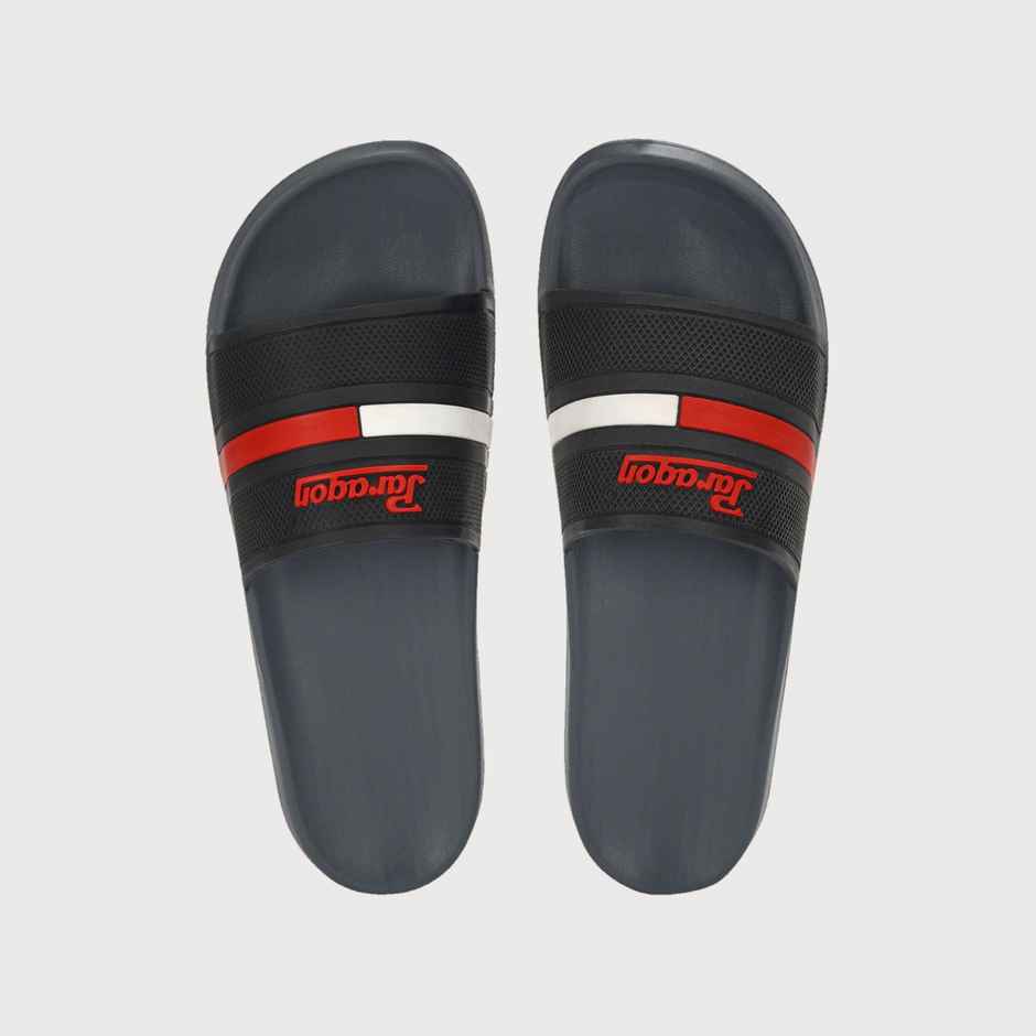 Paragon Men's Black Eva Slippers EVK10917G UK 8