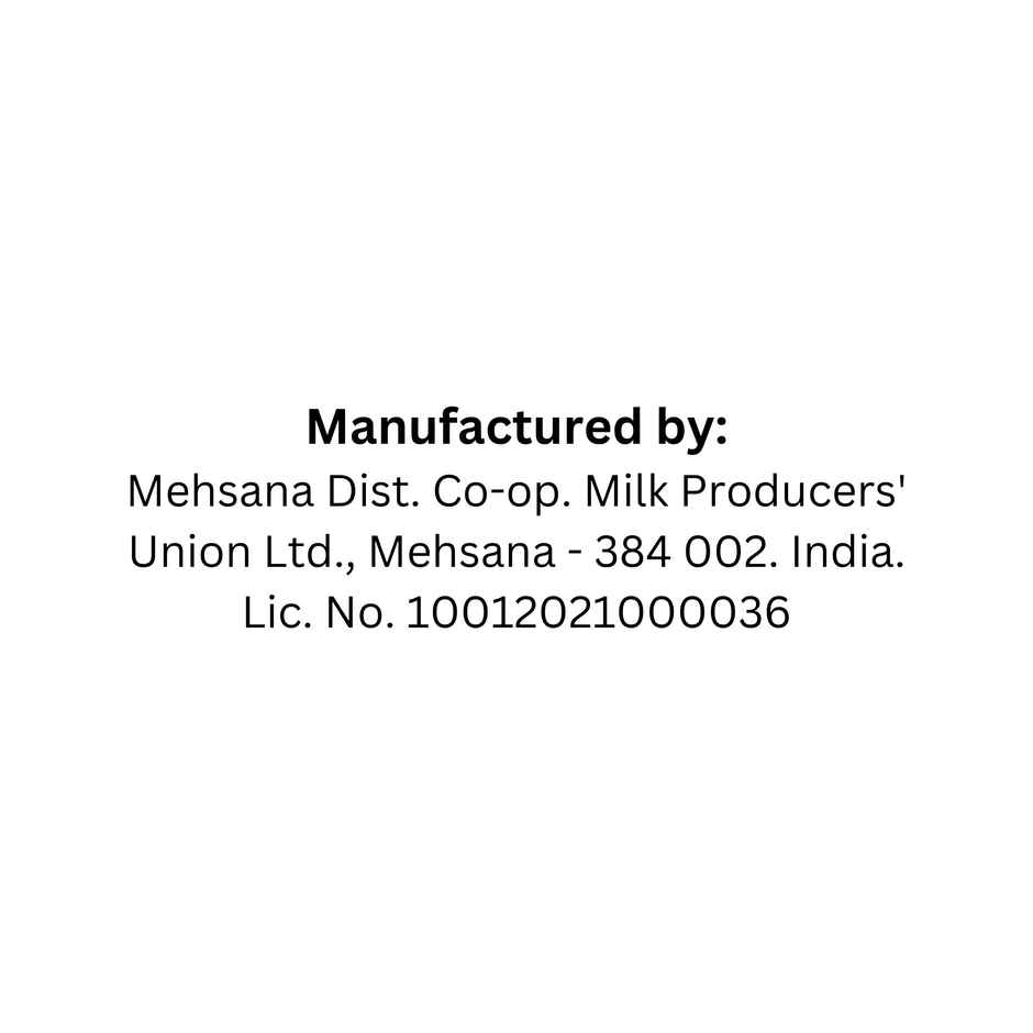 Amul Spray Infant Milk Food