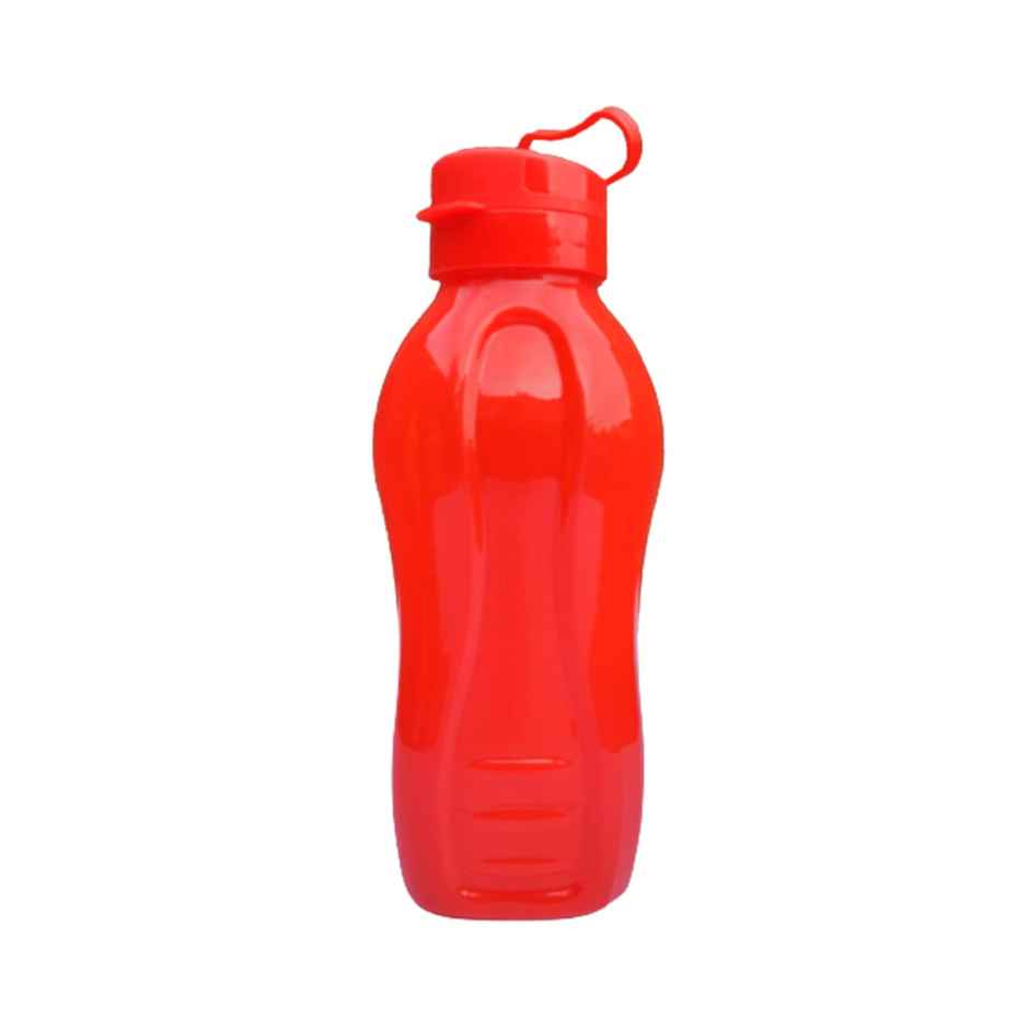 Cosmo Plastoware Pure Waterbottle 2000 ml | Yellow