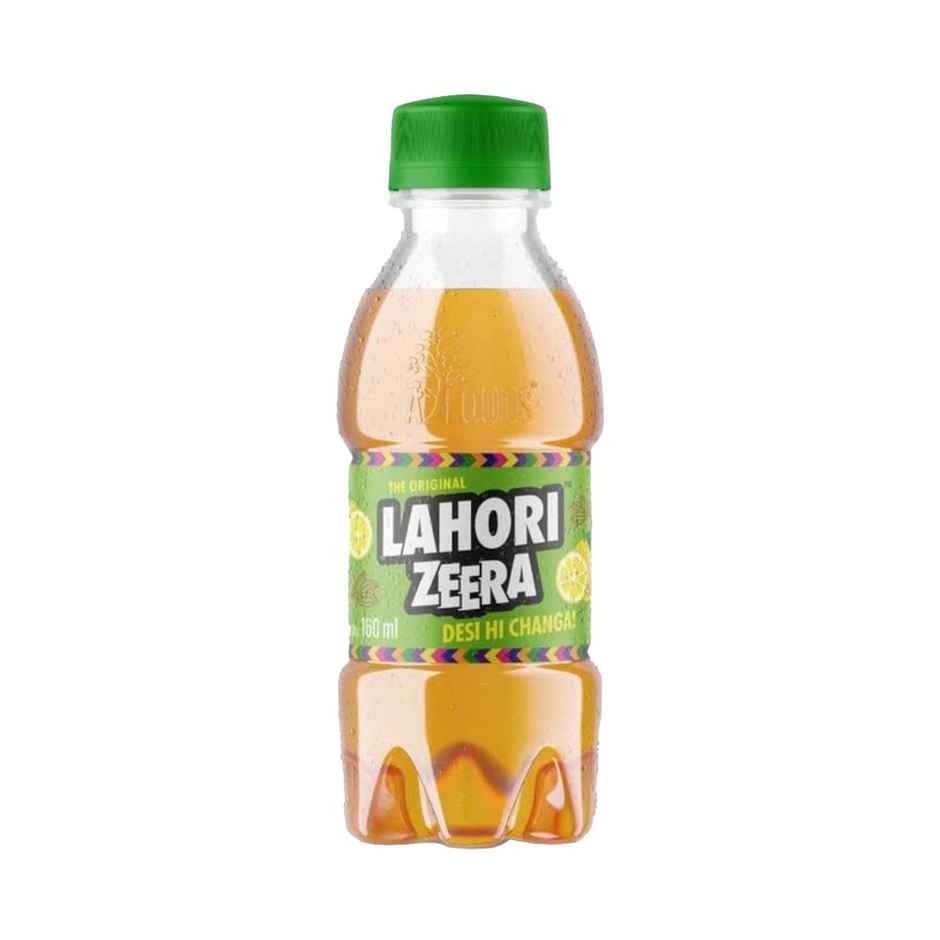 Lahori Zeera Masala Soda | Carbonated Beverage