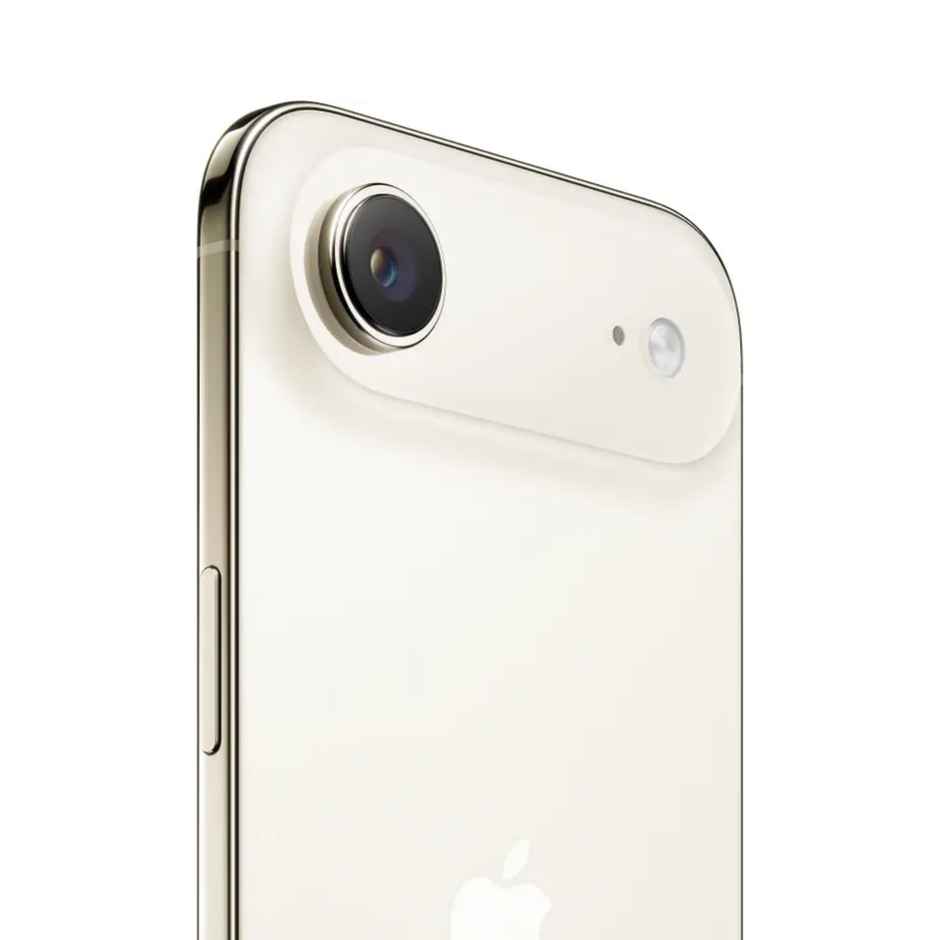 Apple iPhone Air | 256 GB | Light Gold