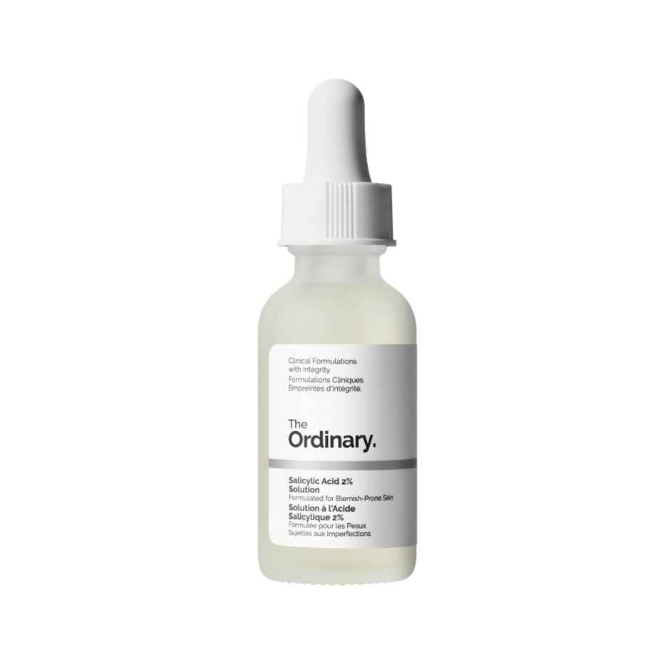 The Ordinary Salicylic Acid 2% Solution
