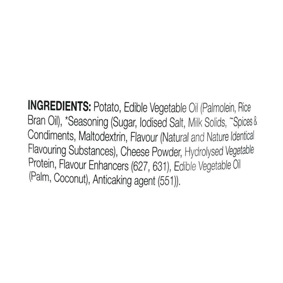 Lay's American Cream & Onion Potato Chips