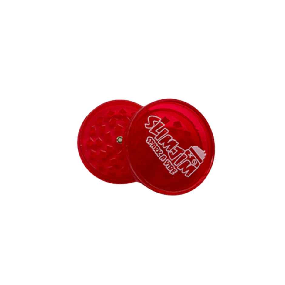 Slimjim Plastic Crusher