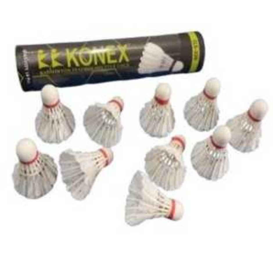 Konex Shuttle Cock 320
