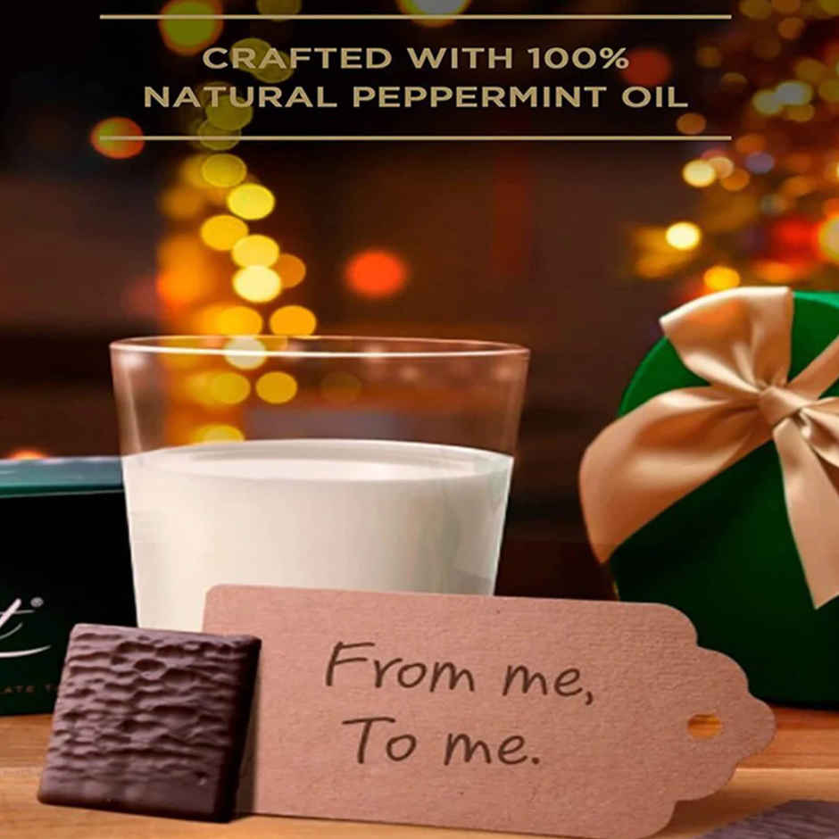 After Eight Mint Chocolate Thins