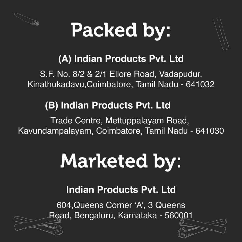 On1Y Whole Cinnamon | Dalchini Sticks