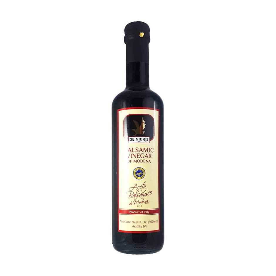De Nigris Balsamic Vinegar