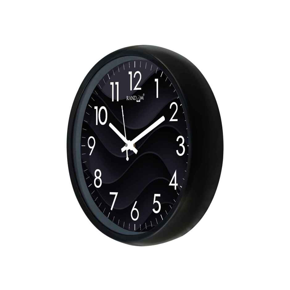Casacraft by Pepperfry Wall Clock