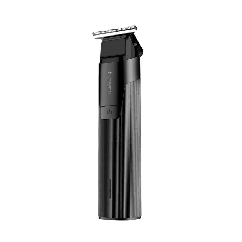 Zebronics HT201 Hair Trimmer - Black