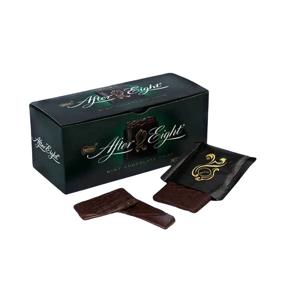 After Eight Mint Chocolate Thins