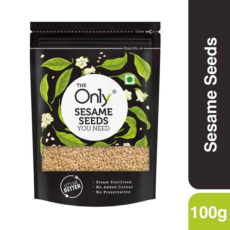 On1y Sesame Seeds