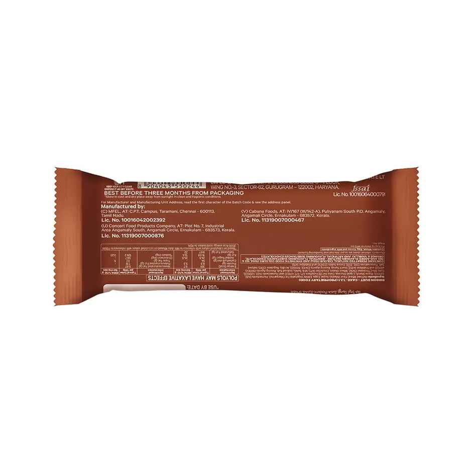 Modern Ribbon Duet Cake 