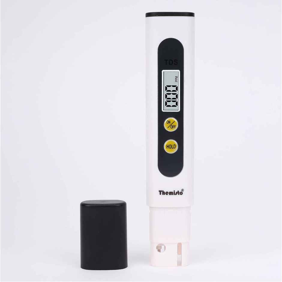 Themisto Digital TDS Water Tester