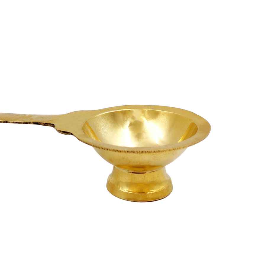 Nitya Brass Puja Jyot Kapooram Dhoop Aarti | Shubhkart