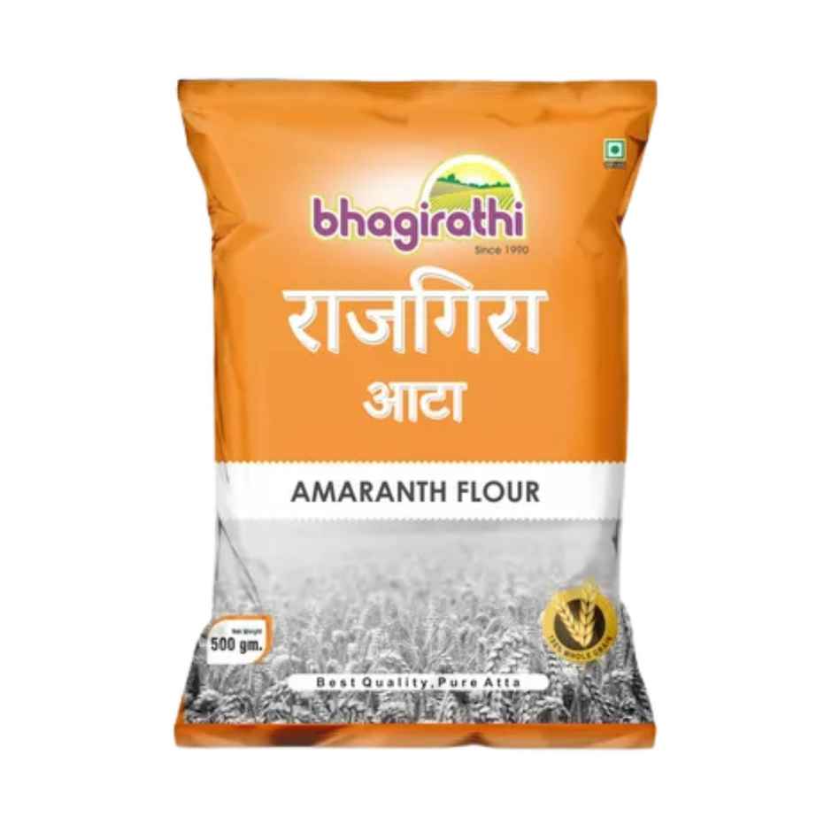 Bhagirathi Rajgira Peeth | Amaranth Flour