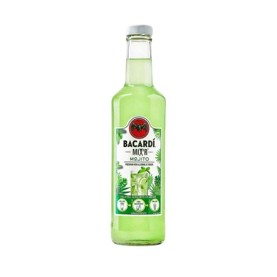 Bacardi Mixer Mojito