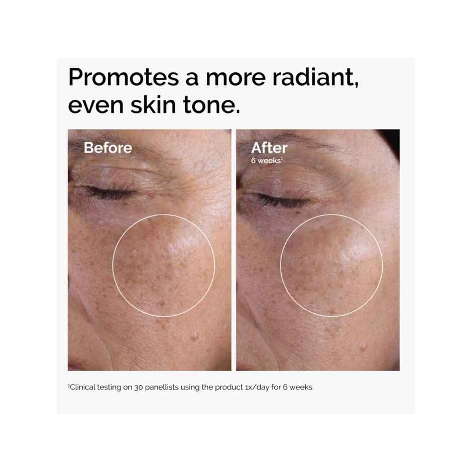 The Ordinary Glycolic Acid 7% Exfoliating Solution Mini