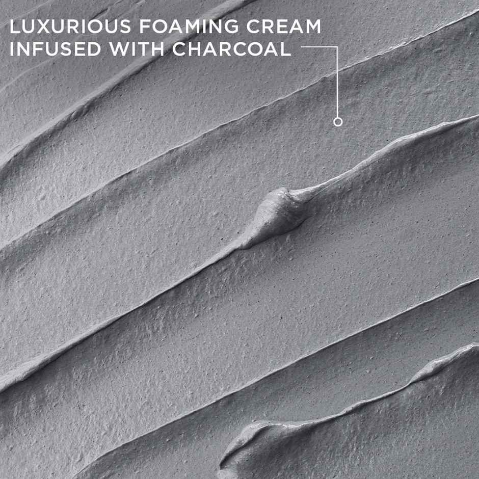 Pond's Bright Miracle Detox Facewash With 10X Power Of Charcoal