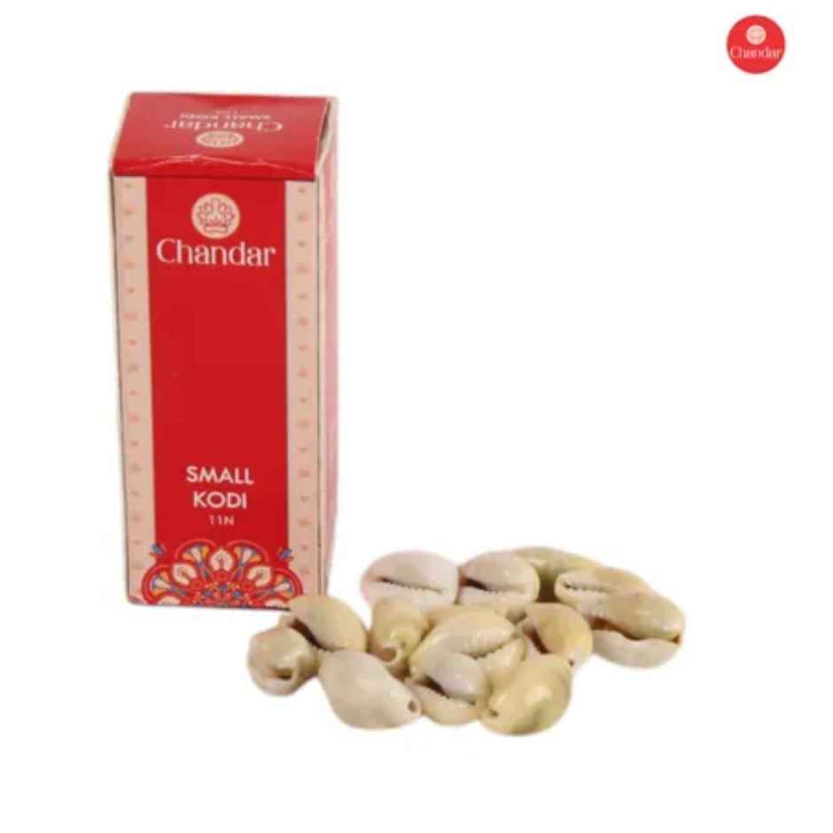Small Kodi | Traditional & Authentic | Chandar