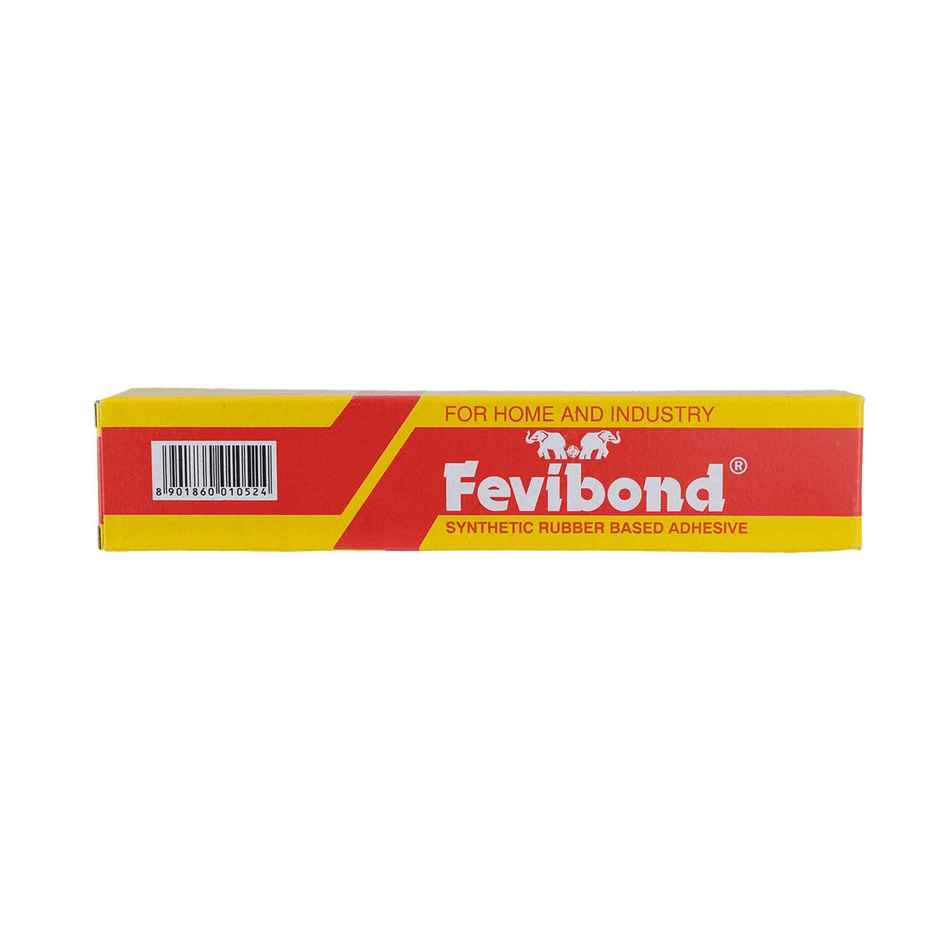 Fevibond for Sticking Leather Rubber Rexine (50ml)
