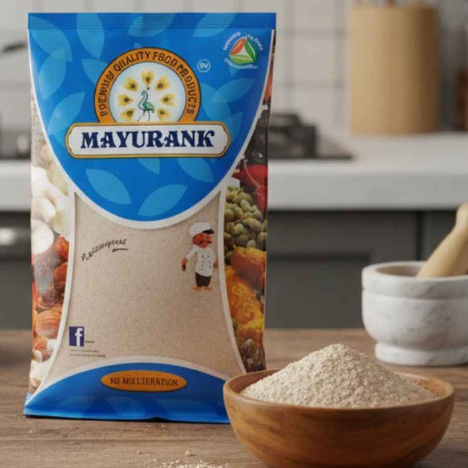 Mayurank Sendha Namak Combo