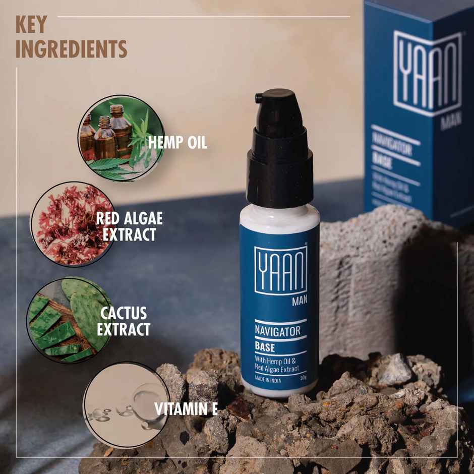 Yaan Man Navigator Range | Medium