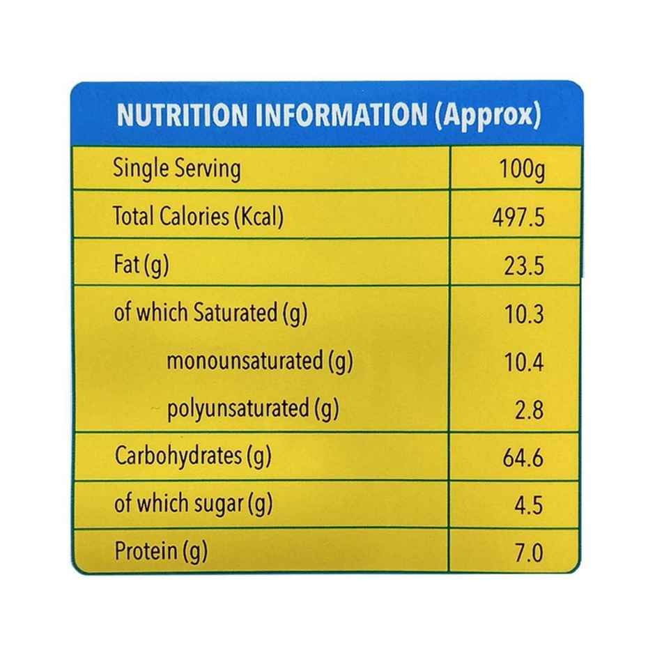 Peppy Cheese Balls | Crunchy Snack