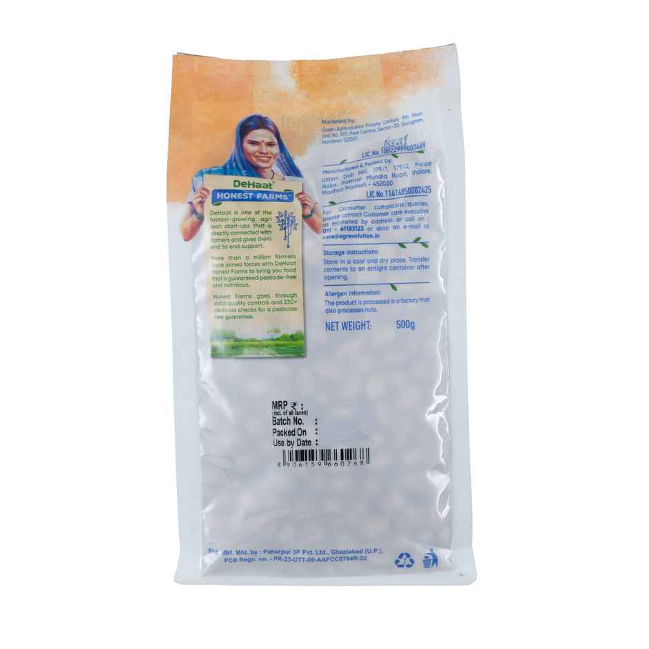 DeHaat HF Raw Peanuts