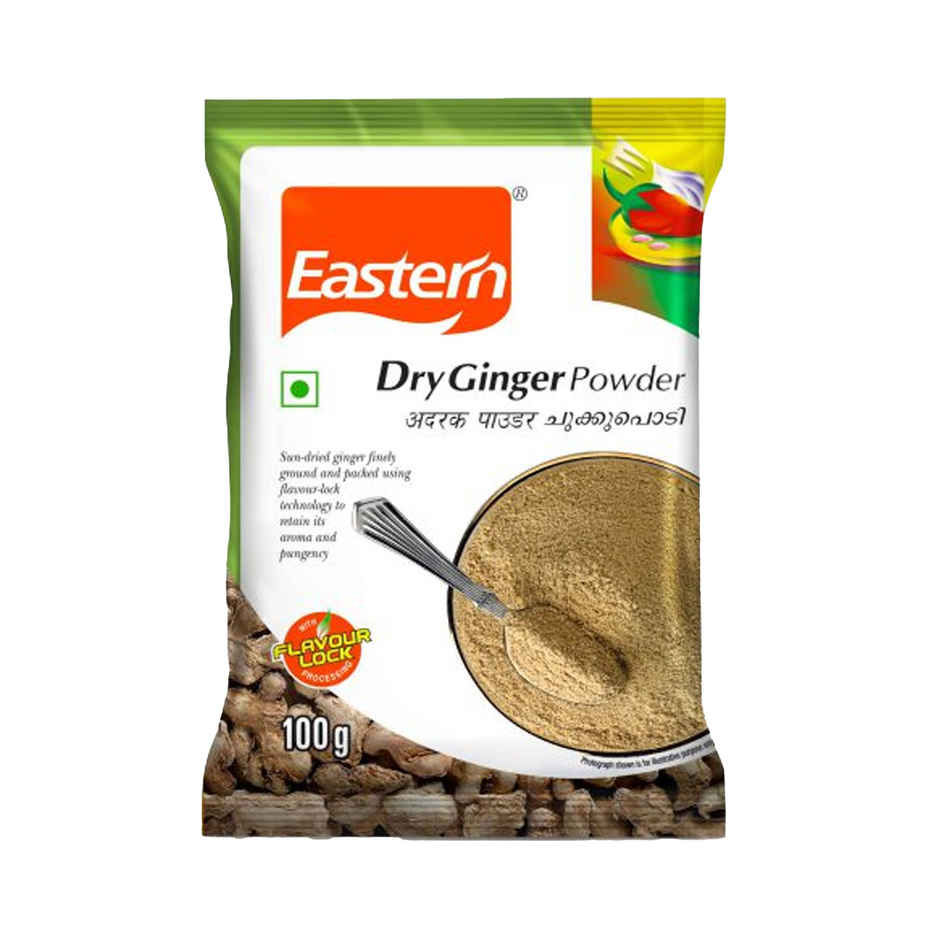 Eastern Dry Ginger Powder