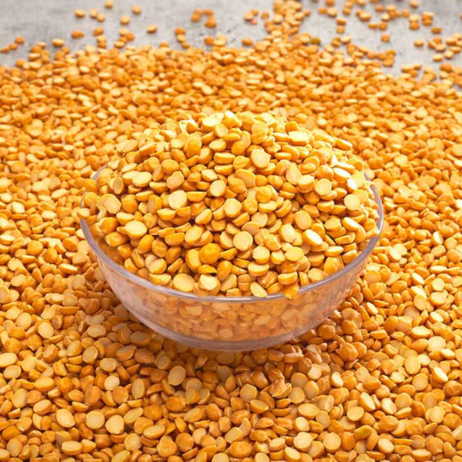 Loose Chana Dal