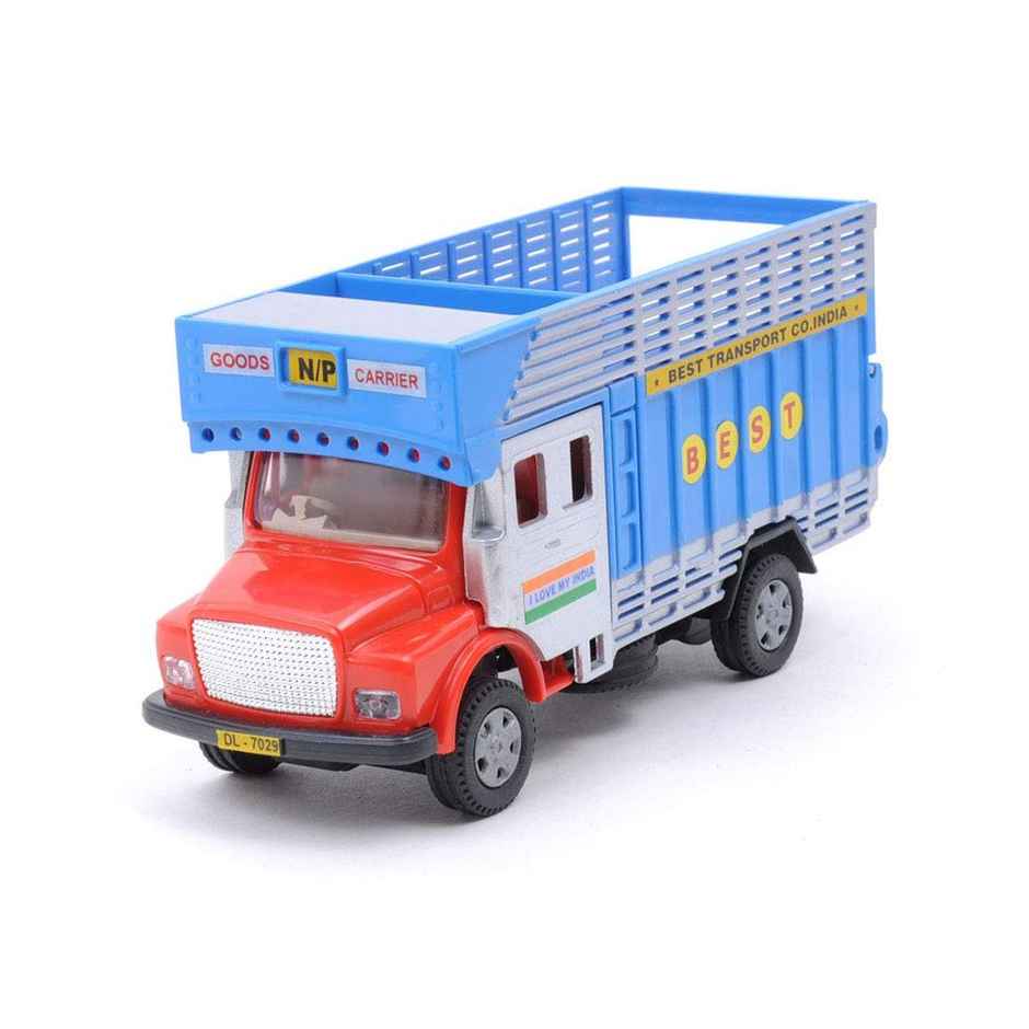 Centy Public Truck - Realistic Playtime Vehicle