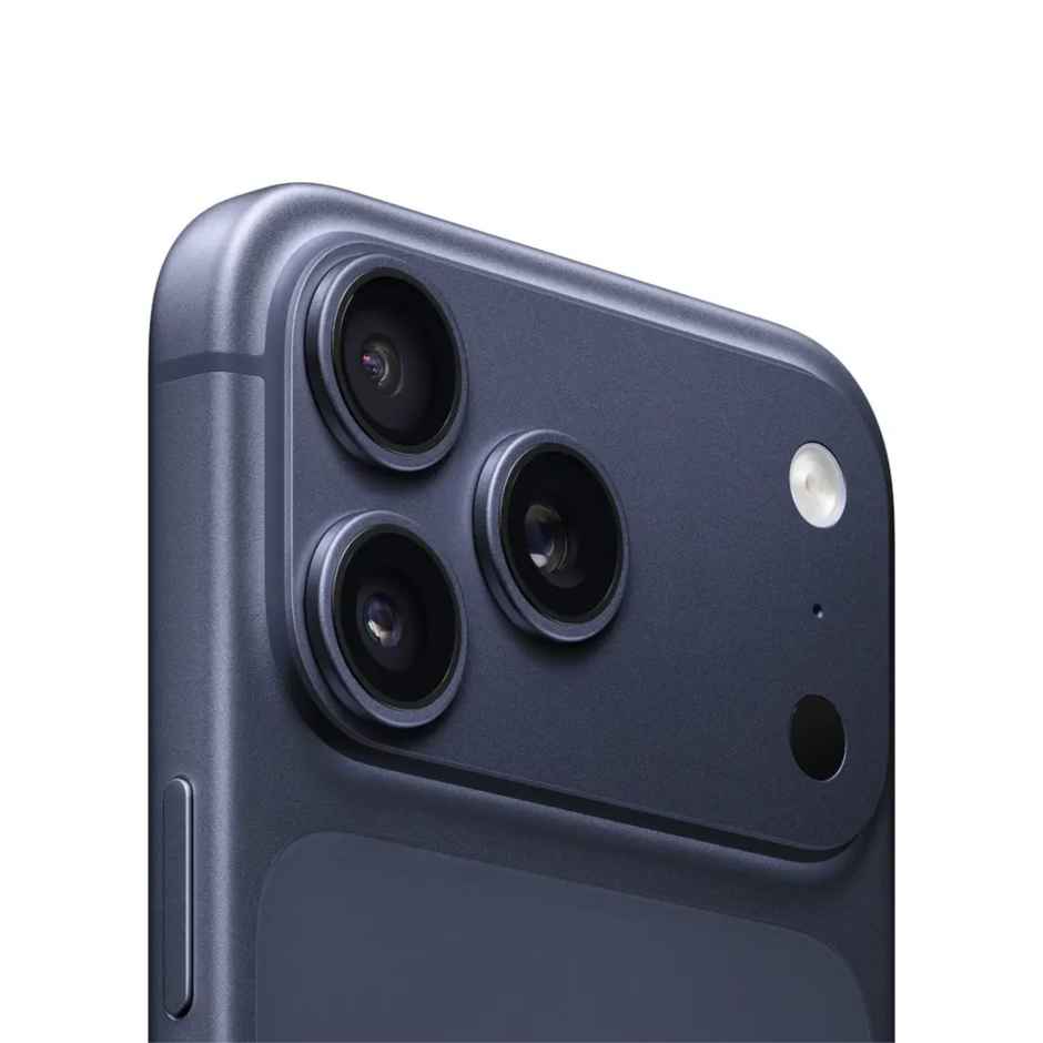 Apple iPhone 17 Pro Max | 256 GB | Deep Blue