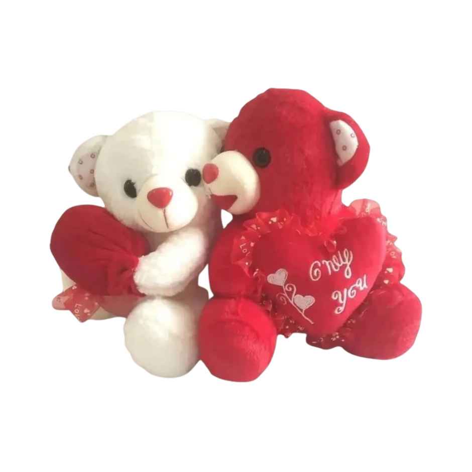 Sterling Loving Teddy Set (6411) - Assorted Colour & Design