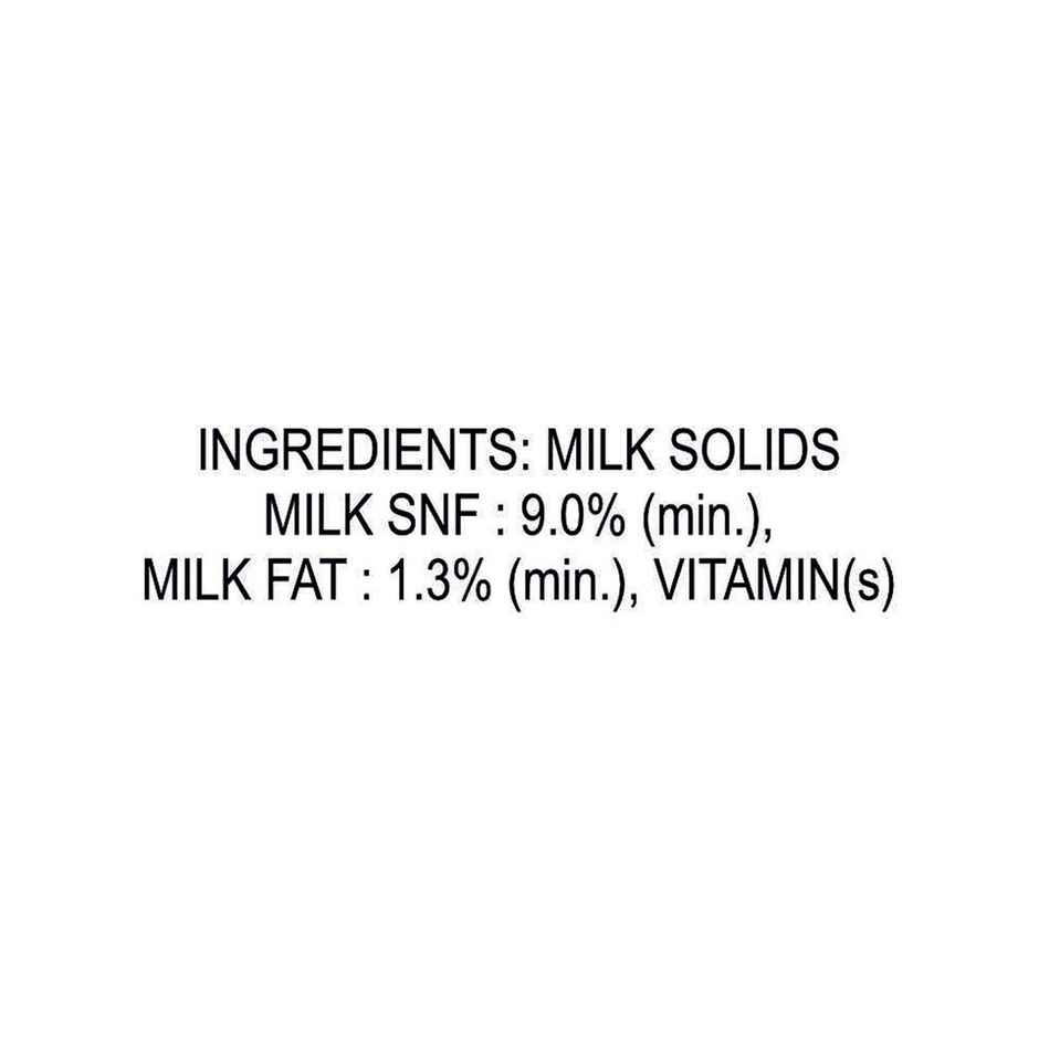 Verka Double Toned Fresh Milk | Pouch