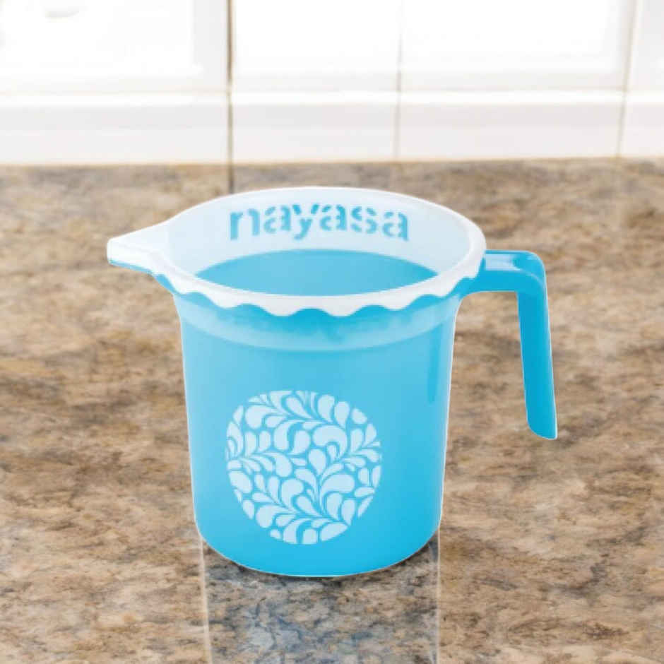 Nayasa Crest Mug 
