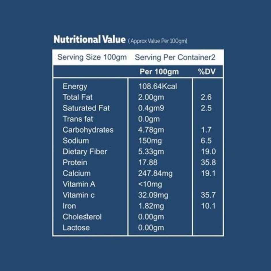 Soyarich Tofu - Premium