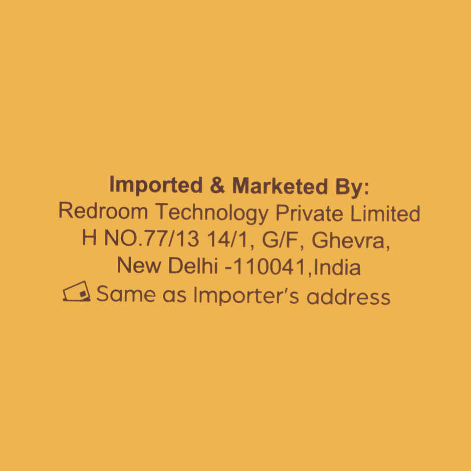 Sanfe Reusable Eyebrow Touch Up Face Razor