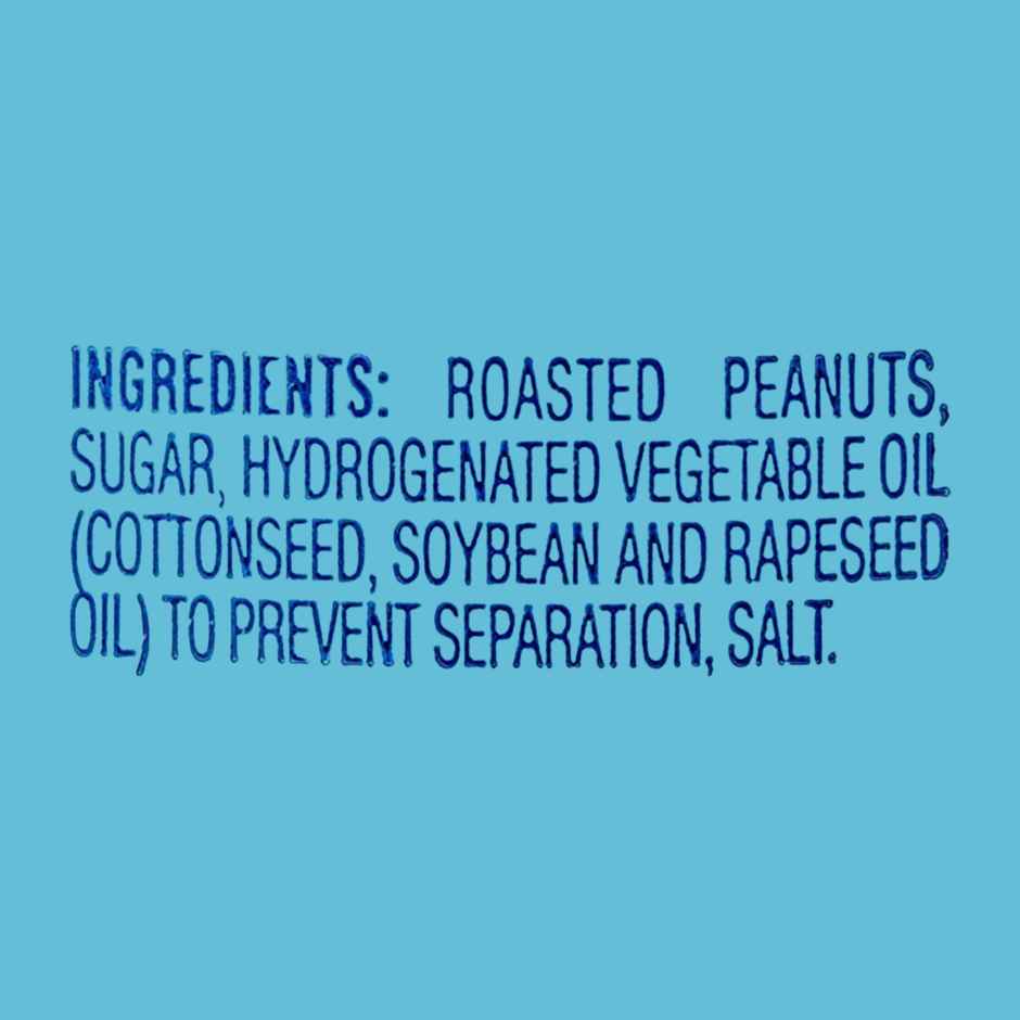 Skippy Creamy Peanut Butter