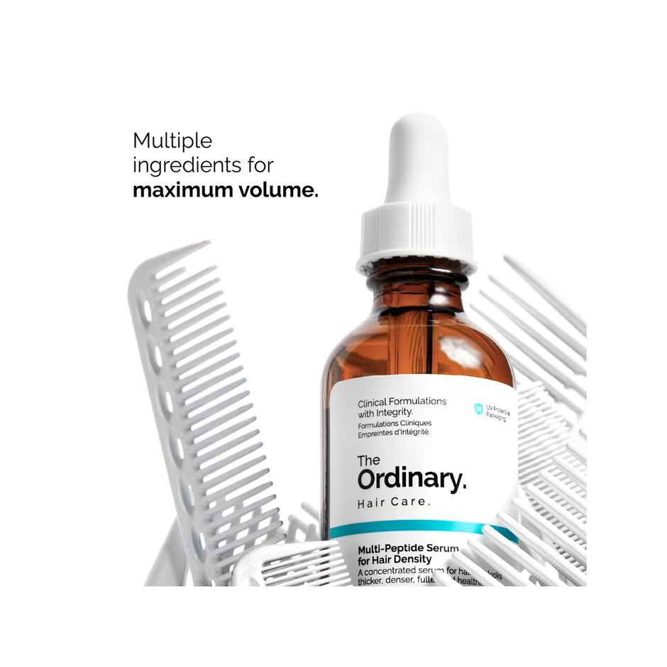 The Ordinary Multipeptide Hair Density Serum Mini