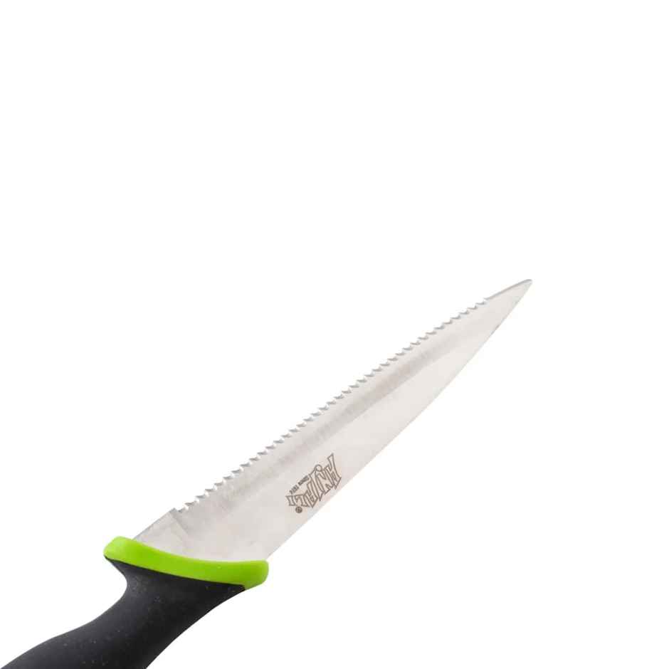 Anjali Olive Bread Knife