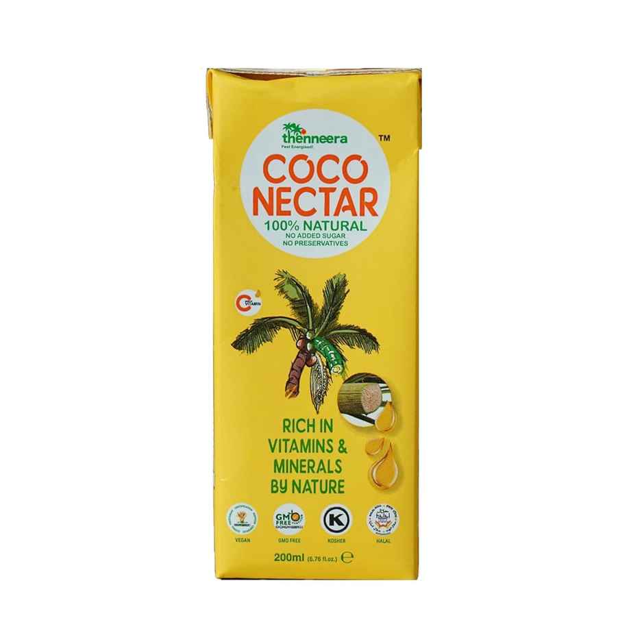 Thenneera Organic Tender Coconut Water Combo