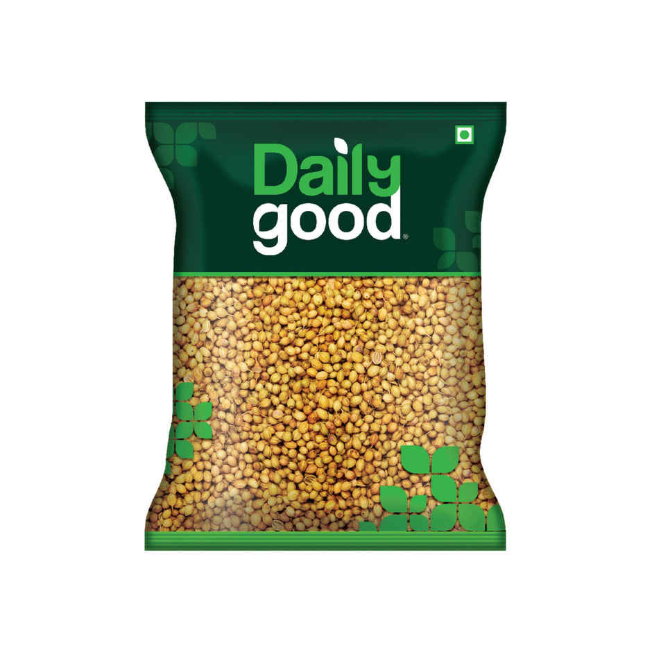 Daily Good Coriander / Dhania Whole