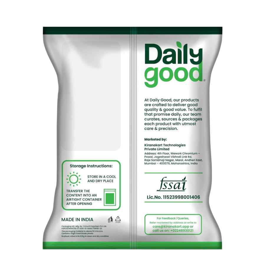 Daily Good Puffed Rice / Murmura / Muri / Kurmura